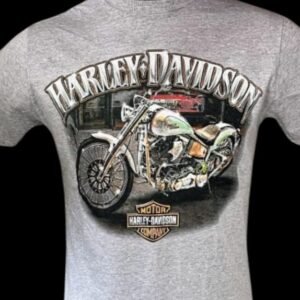 HARLEY