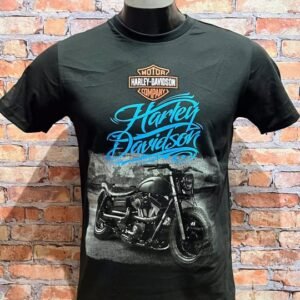 harley davidson Moto