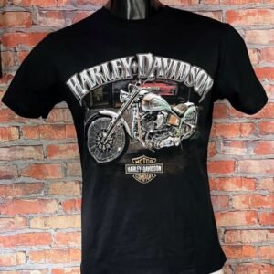 HARLEY