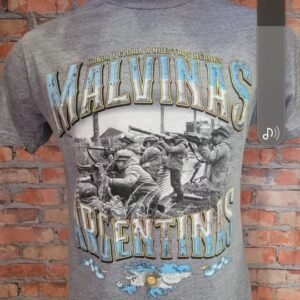 Soldados _ Malvinas Argentinas