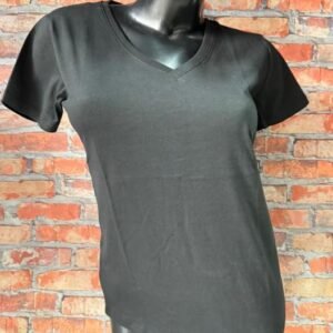 Remeras corte dama