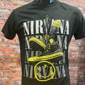 nirvana _zapatillas_