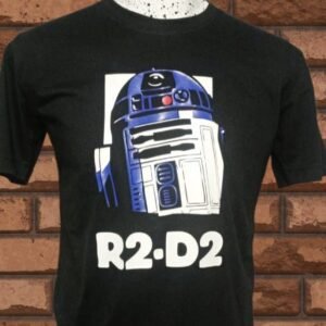 Robot R2-D2 de Star Wars