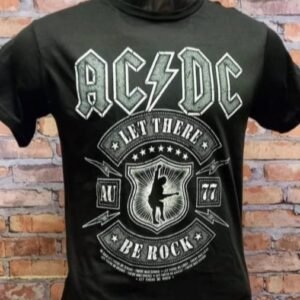 ACDC-Let There Be