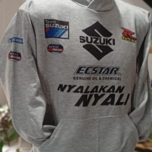 Buzo Hoddie-Personalizados