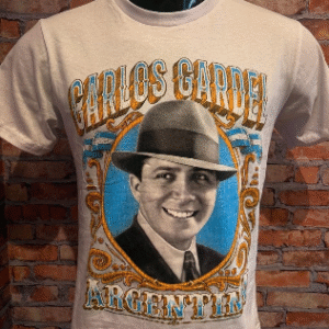 Carlos Gardel