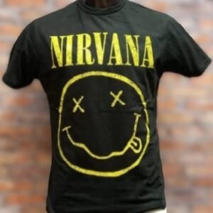 Nirvana-Logo