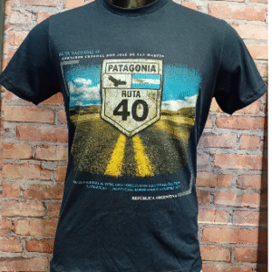 Ruta40-Patagonia