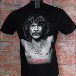 The doors-Don Ramón