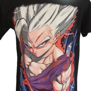 TintaGlow-Gohan Bestia