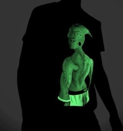 TintaGlow-Magin Boo - Imagen 2