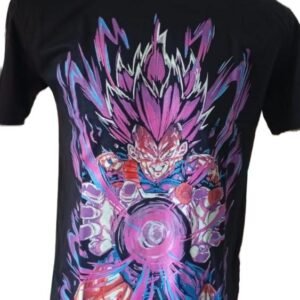 TintaGlow-Vegeta Ultra