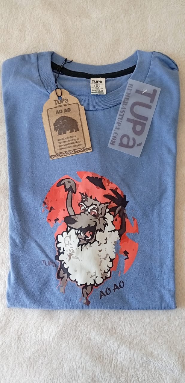 Tupá-Caprichos-AoAo