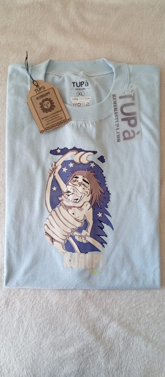 Tupá-Caprichos-Kurupí - Imagen 2