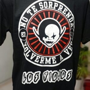 LosPiojos-No te sorprendas