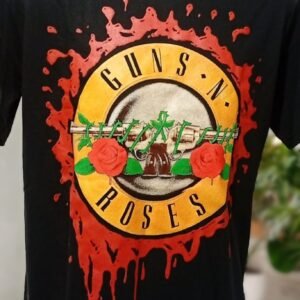 TintaGlow-Guns N' Roses 2