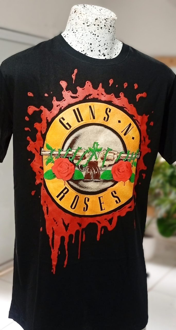TintaGlow-Guns N' Roses 2