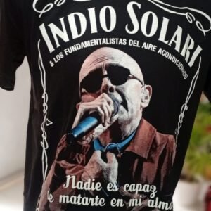 TintaGlow-Indio Solari [Nadie es capaz...]