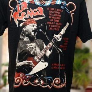 TintaGlow-La Renga 4