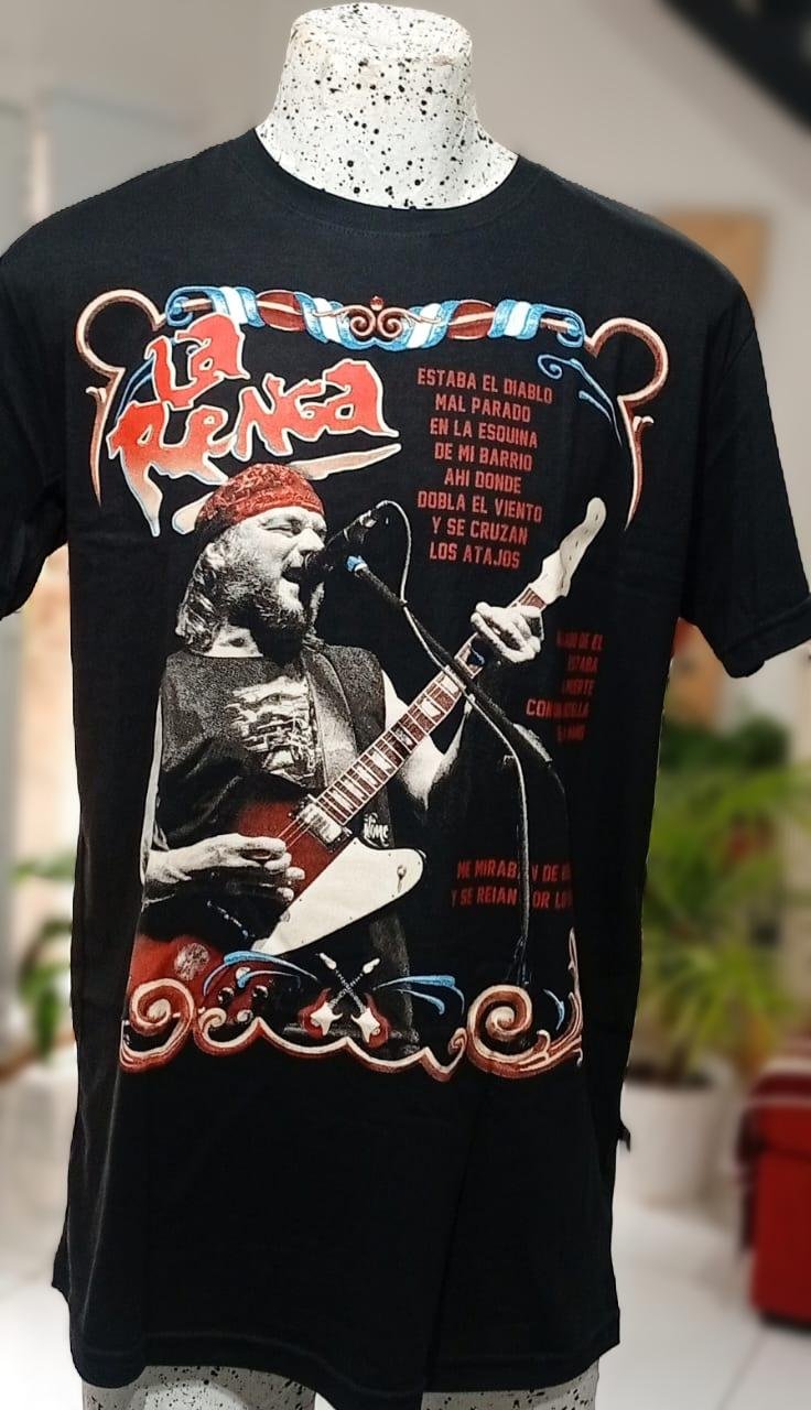 TintaGlow-La Renga 4