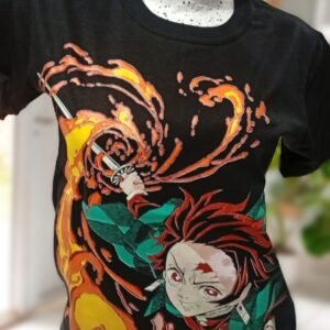 TintaGlow-Tanjiro-Kimetzu No Yaiba