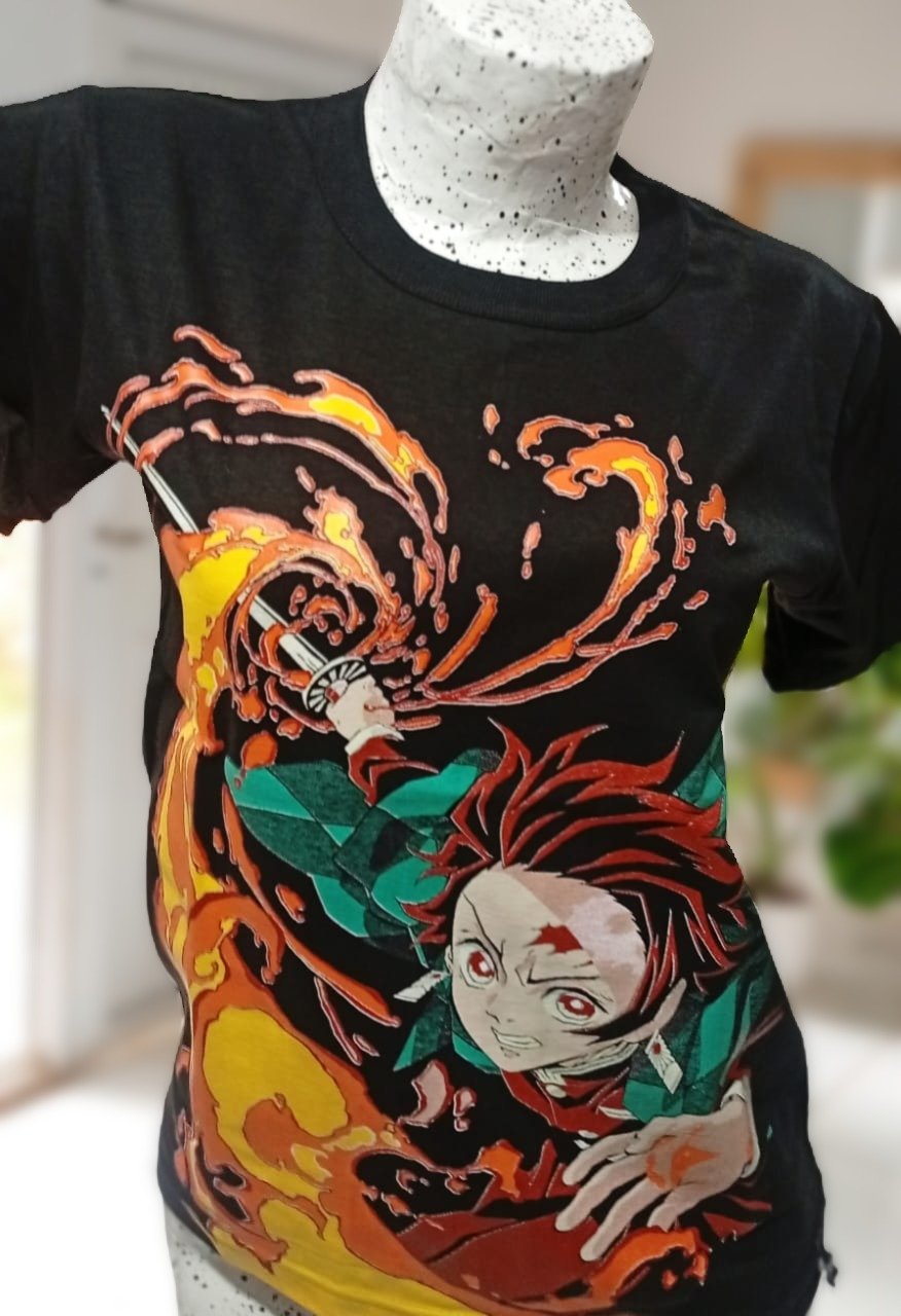 TintaGlow-Tanjiro-Kimetzu No Yaiba