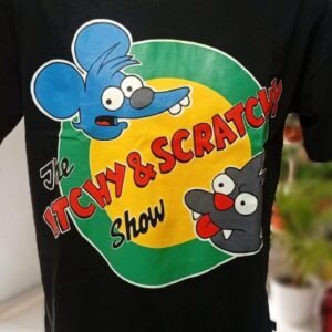 TintaGlow-Tom y Dali